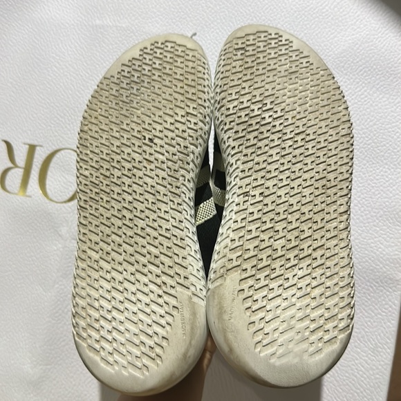 Hermes sneakers, 100% authentic - Picture 2 of 3
